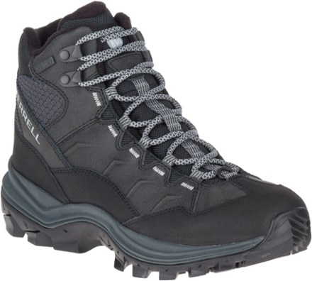Merrell Thermo Chill Mid Waterproof Boots - Women's 1