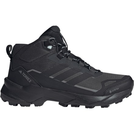 adidas Terrex Skychaser AX5 Mid GORE-TEX Hiking Boots - Women's 0