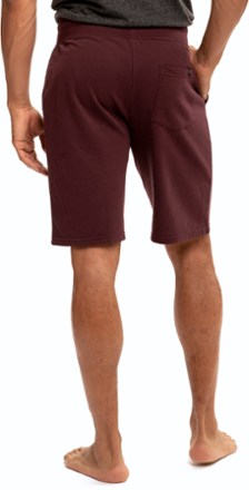 Threads 4 Thought Classic Fleece Shorts - Men's 1