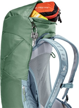 Deuter AC Lite 22 SL Pack - Women's 5