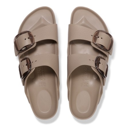 Birkenstock Arizona EVA Big Buckle Sandals - Women's 1