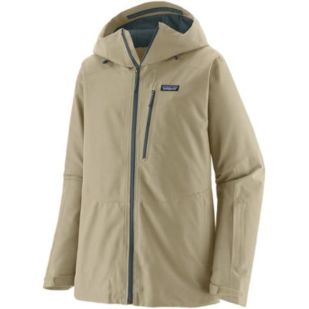 Patagonia Powder Town Jacket - Men's 0