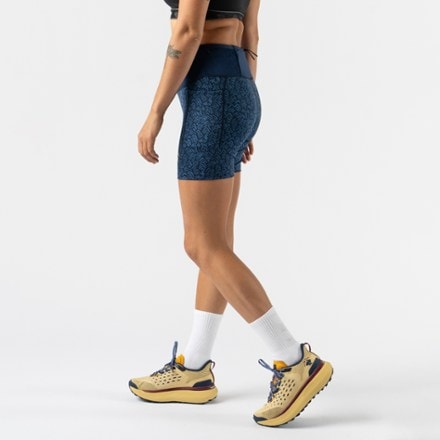 rabbit Leggy Smashems 5" Shorts - Women's 3