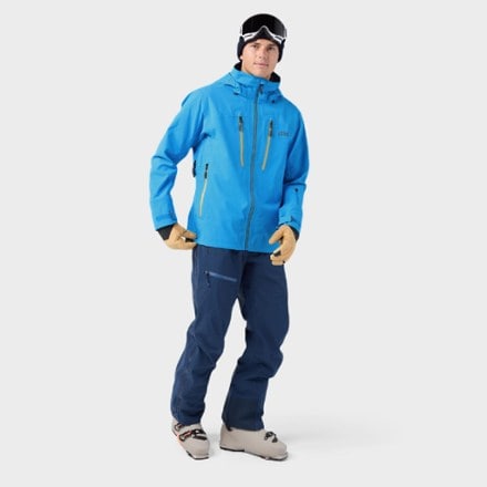 Stio Environ Jacket - Men's 2