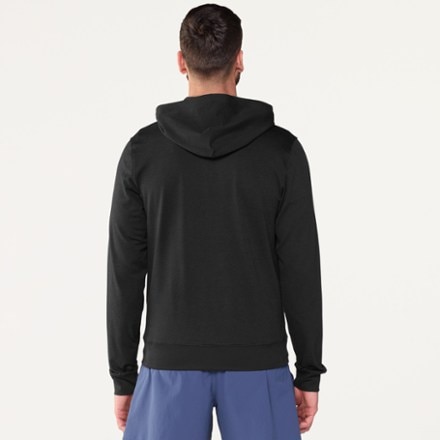 Vuori Ponto Full-Zip Hoodie - Men's 4