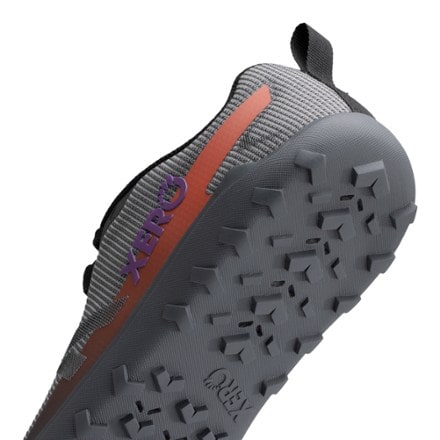 Xero Shoes Mesa Summit Trail-Running Shoes - Women's 7