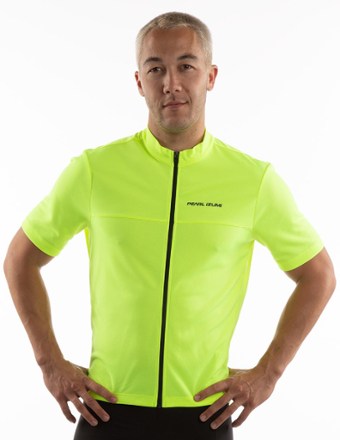 pearl izumi quest jersey