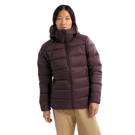 Arc'teryx Thorium Hoody - Women's 1
