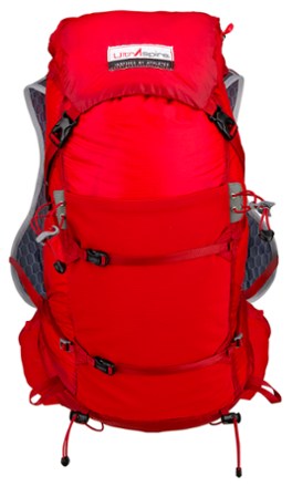25l running backpack