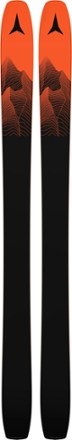 Atomic Backland 107 Skis - Men's - 2023/2024 1