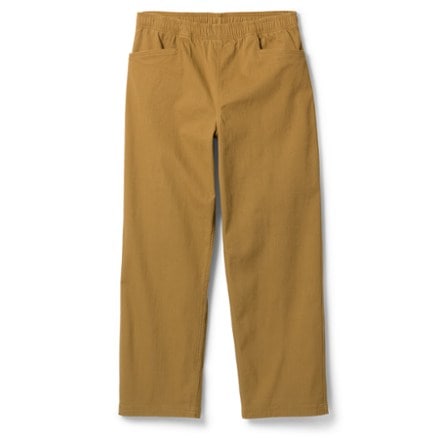 Black Diamond Dirtbag Pants - Women's 1