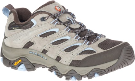 Merrell Moab 3 GORE-TEX Hiking Shoes - Women's 2
