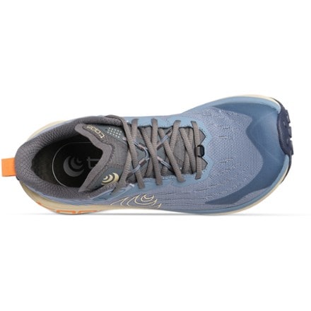 Topo Athletic Vista Trail-Running Shoes - Women's 3