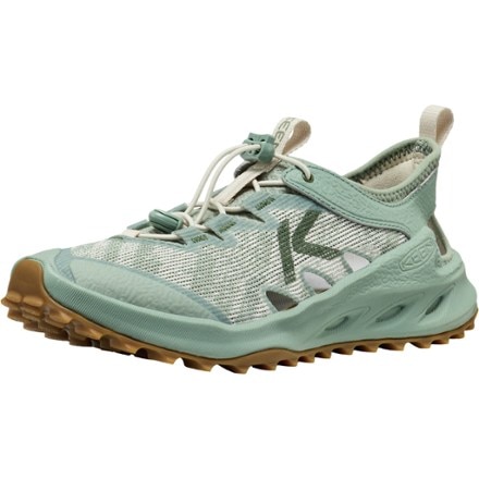KEEN Zionic ADV Open-Air Hiking Shoes - Women's 3
