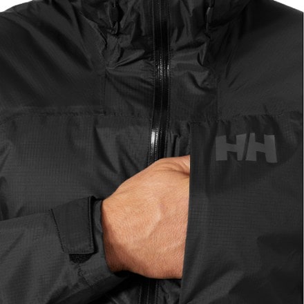 Helly Hansen Verglas 2L Shell Jacket - Men's 6