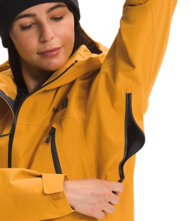 The North Face Ceptor Jacket - Women's 3