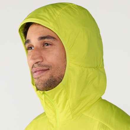 Arc'teryx Atom Insulated Hoody - Men's 5