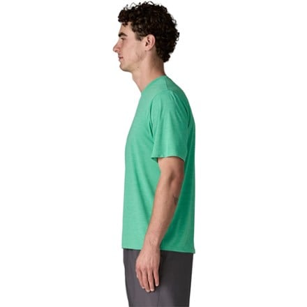 Patagonia Capilene Cool Daily T-Shirt - Men's 4