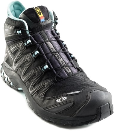 salomon 3d mid gtx