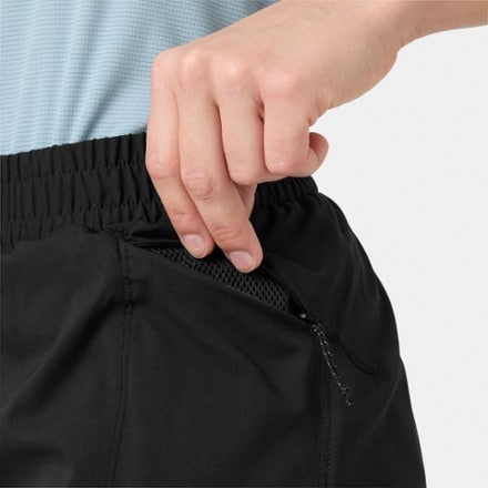 Helly Hansen Trail 3" Shorts - Women's 5