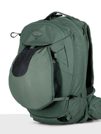 Osprey Kresta 20 Snow Pack - Women's 4