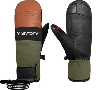 AUCLAIR Snow Angel Mittens - Women's 0