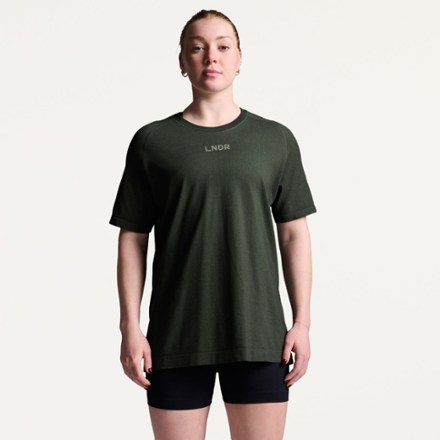 LNDR Here Today T-Shirt - Women's 1