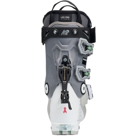 K2 Mindbender 95 BOA Ski Boots - Women's - 2025/2026 3