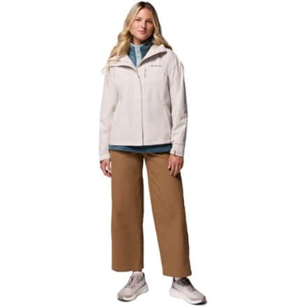 Columbia Hikebound II Rain Jacket - Women's 5