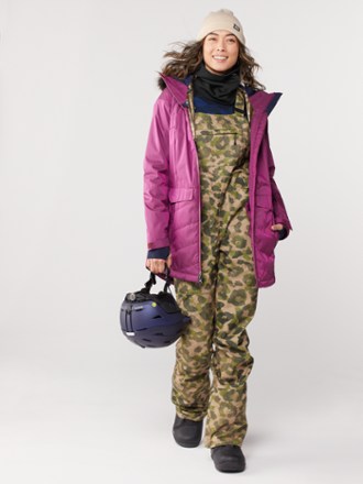 REI Co-op Polartec Wind Pro Fleece Neck Gaiter 2