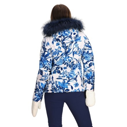 Obermeyer Circe Down Jacket - Women's 2