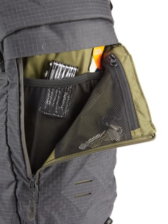 DAKINE Seeker 10L Hydration Pack 4
