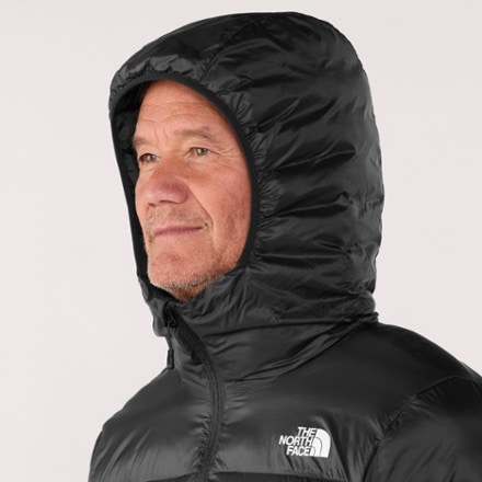The North Face Terra Peak Insulated Hoodie - Men's 6