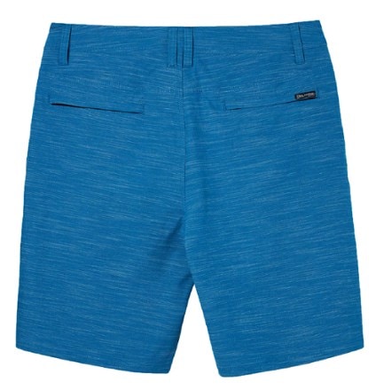 O'Neill Locked Slub Hybrid Shorts - Boys' 3