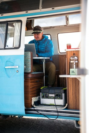 Goal Zero Yeti Lithium 1000X Portable Power Station 10