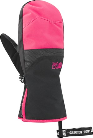 Picture Organic Clothing Kali Mittens - Women's 1
