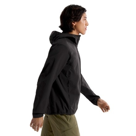 Arc'teryx Gamma Lightweight Hoody - Men's 5