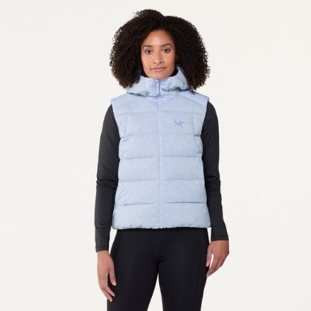 Arc'teryx Thorium Down Vest - Women's 1