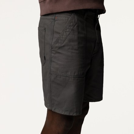 Finisterre Basset Shorts - Men's 5