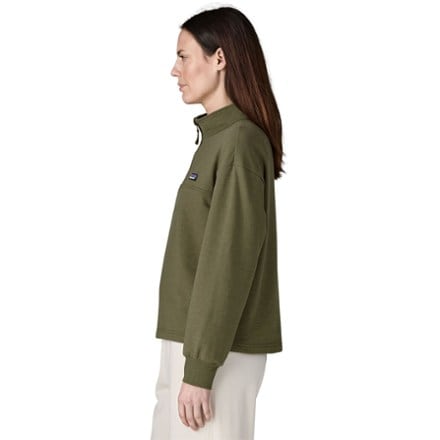 Patagonia Ahnya Pullover - Women's 4