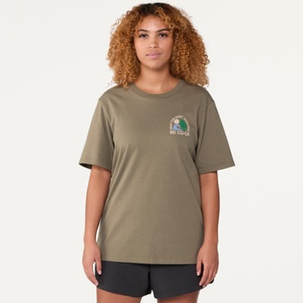 REI Co-op Every Adventure Graphic T-Shirt 2
