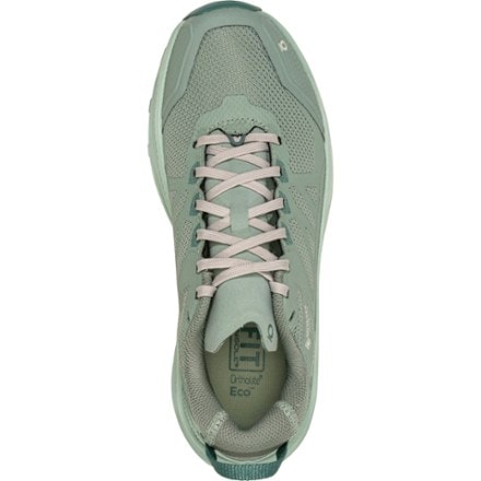 Oboz Katabatic LT Low GORE-TEX Hiking Shoes - Women's 4