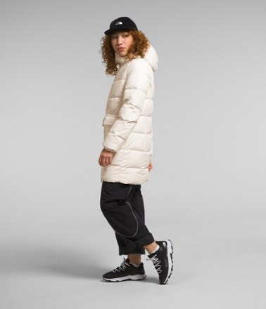 The North Face Gotham Down Parka - Women's 2