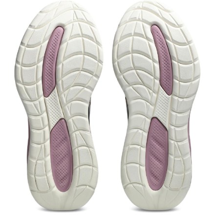 ASICS GEL-Cumulus 28 Road-Running Shoes - Women's 4