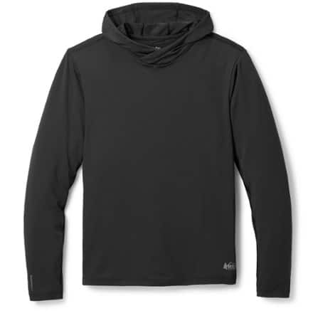 REI Co-op Sahara Shade Regular-Fit Hoodie - Men's 0