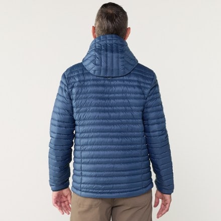 Stio Pinion Down Hooded Jacket - Men's 4