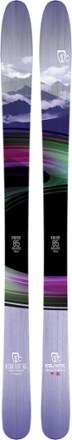 Icelantic Skis Riveter 85 Skis - Women's - 2022/2023 0