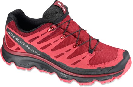 rei salomon womens hiking shoes