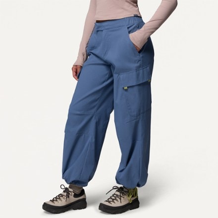 Columbia South Saddle Peak Pants - Women's 3