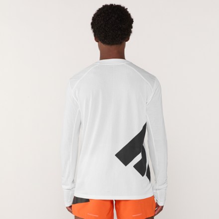 adidas Terrex Xperior Climacool+ Long-Sleeve T-Shirt - Men's 4